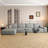 Boneless Cloud Sectional Couch With L-Shape Chaise,Modern Modular Sofa With Deep Seat, Upholstered Couches For Living Room Bedroom,No Assembly Required-162846728-162846730-162846772