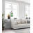 Ratley 64'' Arched Floor Lamp