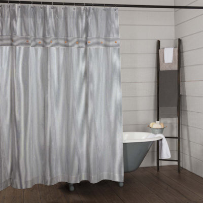 Rideau de douche Farmhouse