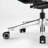 Demitrice Executive Chair with Headrest-101287683
