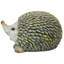 Statue pour animaux de jardin hedgehog Humongous