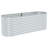 Pickell Galvanized Steel Raised Garden Planter-1302718835-1226443151