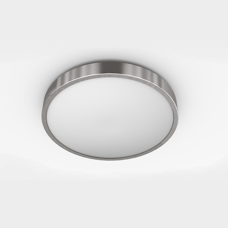Timothe Flush Mount, 3000K