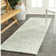 Carolene Hand Tufted Wool Geometric Rug