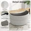 Repose-pieds demi-lune-1285684821