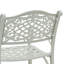 Fauteuil de salle à manger Galarza-738506019