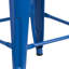 Tabouret à hauteur de comptoir 24 po Gladus-1629897552-1635336333-1636743245