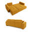 Chandara 3 Seater Sofa Bed-1827960705