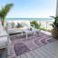 Tapis intérieur / extérieur Kinslee-1366253230