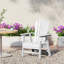 Chaise Adirondack Geoff-209955214