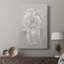 Iris blanc II - galerie Cavas sur mesure-487226234