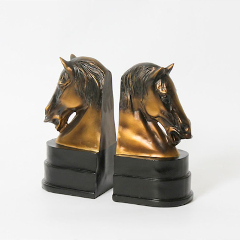 Bust Decorative Object
