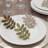 Napkin Ring Collection Iron Napkin Ring-2066389258