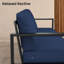 Ensemble de sièges pour 5 personnes avec coussins Sunbrella® Dulcie-89269308