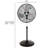 Hurricane Oscillating Pedestal/Standing Fan-101588565-101799441