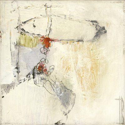 Short Stories II Painting by Terri Burris