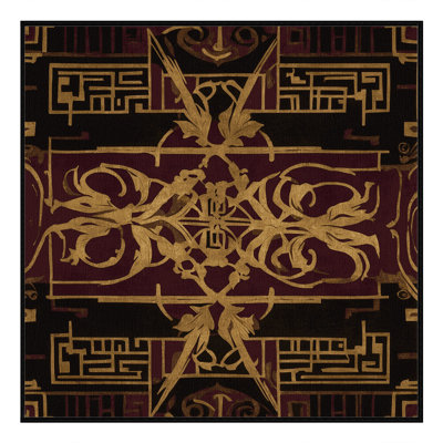 Tapis Laurel Majestic