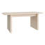 JYTANA Extendable Birch and Pine Dining Table