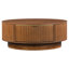 Table basse ronde avec tiroir Farmhouse-2017490299