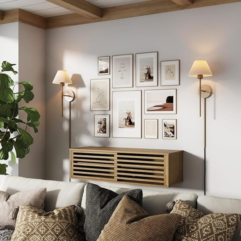 Oltiana Wall Sconce