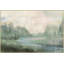 Coming Around 2 Framed Painting Canvas