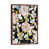 Classic Brown Wood Floater Framed is unavailable