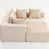 Beige est en rupture de stock