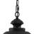 Emst 1 - Light Outdoor Pendant-321804684