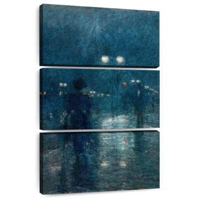 Nicci Fifth Avenue Nocturne