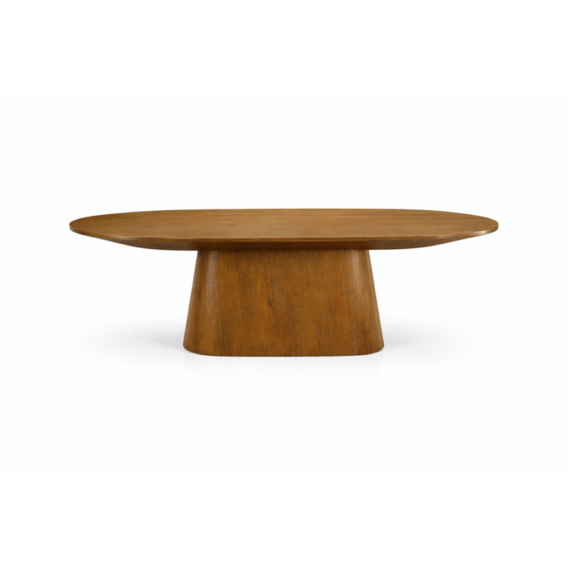 Shared Afternoon Table, Brown