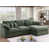 Green Chenille is out of stock
