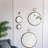 Round Wall Mirror-501769547