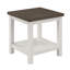 Table de bout Jonia 24