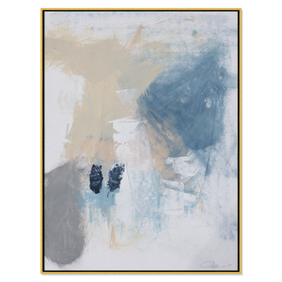 Coastal Carnival Collection "Coastal Carnival II" Print