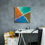 «Out Of The Box 1» par Alicia Ludwig, art mural sur toile-139738568