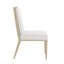 Chaise d'appoint rembourrée Eave