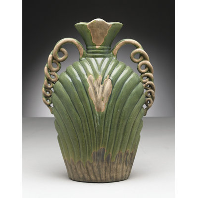 Stoneware Table Vase