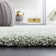 Combs Sgl-Laguna Shag Performance Solid Color Rug