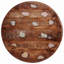 Tavarese Solid Wood Coffee Table-2078389894