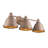 Skye 3 - Light Dimmable Vanity Light-1812457933