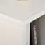 Malden 120cm H x 50cm W Cube Bookcase