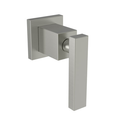 Diverter/Flow Control Handle