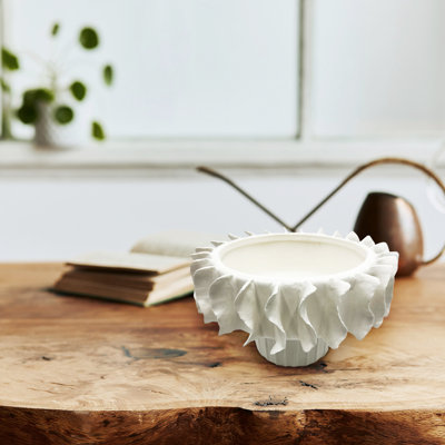 Vase de table en céramique fabriqué à la main Dounia