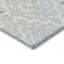 Tapis intérieur / extérieur rectangulaire avec envers antidérapant-109576300