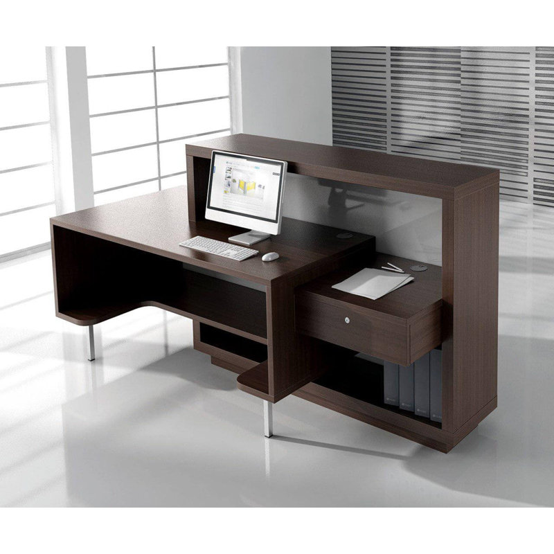 Peninsula Other Reception Desk