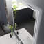 Miroir rectangulaire sans cadre 36 po x 42 po Velari