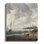 Wrapped Canvas Print Set-1660561985