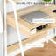 Armoire Desk