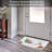 Holiday Tradition Indoor/Outdoor Entryway Floor Mat