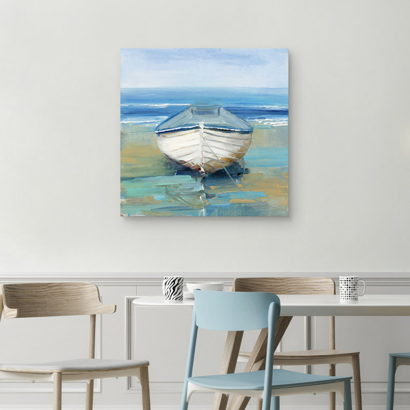 " Beach Dreamin "